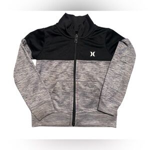 Boys Hurley jacket